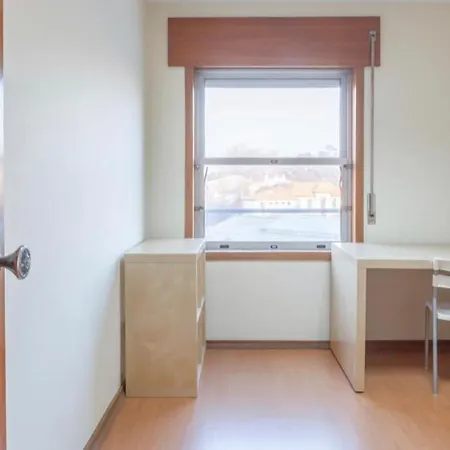 בית אירוח Formoso פורטו