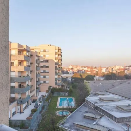 בית אירוח Formoso *