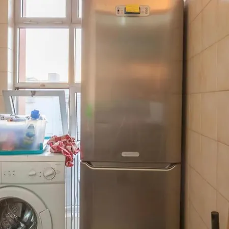 בית אירוח Formoso