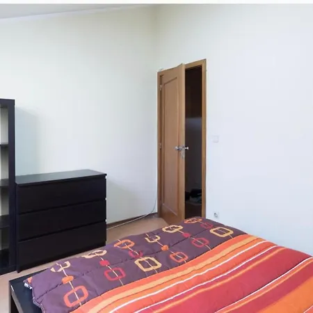 Formoso בית אירוח *