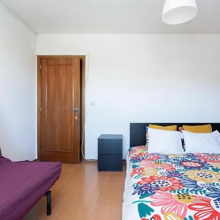 Formoso Δωμάτια σε οικογενειακή κατοικία Πόρτο