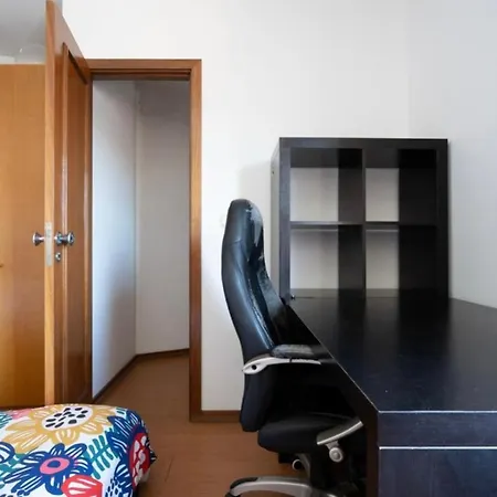 Formoso Δωμάτια σε οικογενειακή κατοικία *