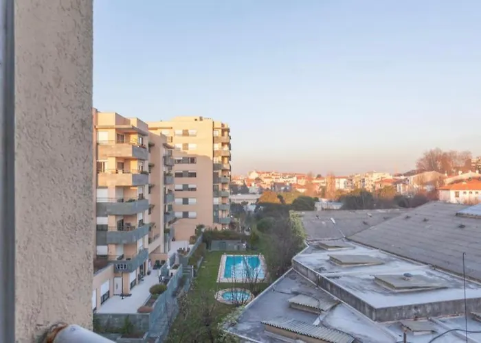 בית אירוח Formoso *