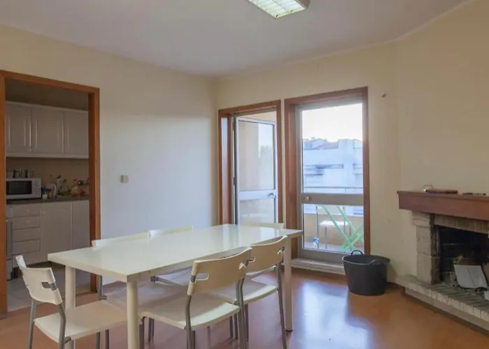 Alloggio in famiglia Formoso Oporto