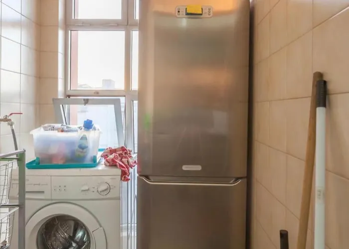 בית אירוח Formoso