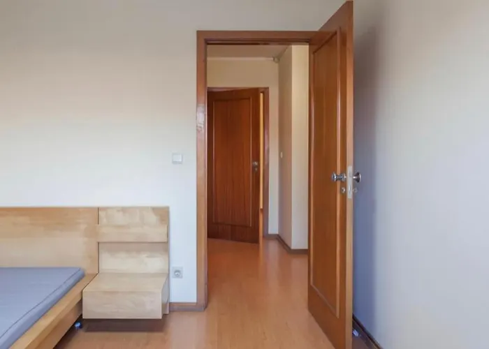 Formoso בית אירוח