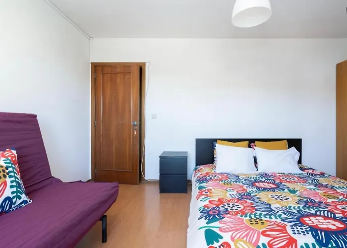 Formoso בית אירוח פורטו