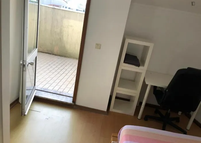 Formoso בית אירוח *