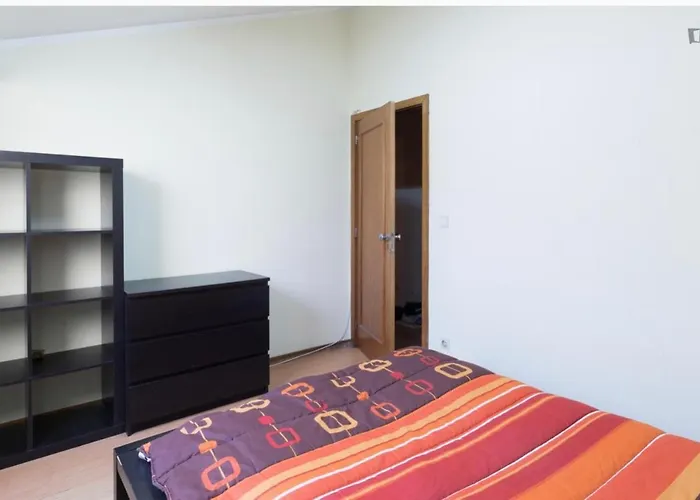 Formoso בית אירוח *