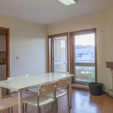 Kwatera prywatna Formoso Porto