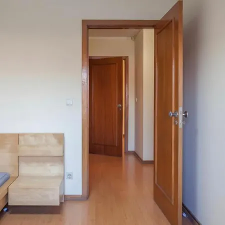 Formoso Accommodatie bij particulieren