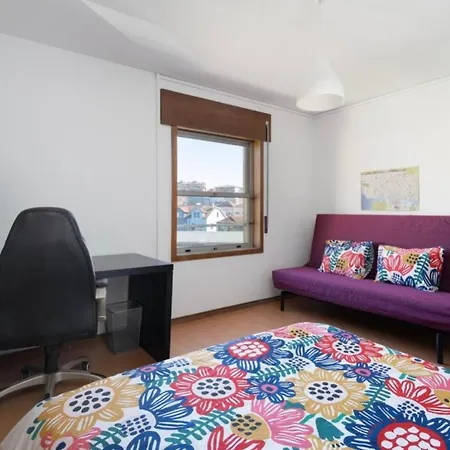Accommodatie bij particulieren Formoso