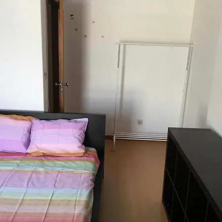Formoso Accommodatie bij particulieren