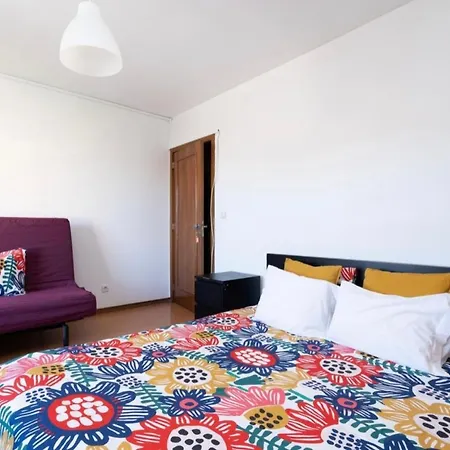 Formoso Accommodatie bij particulieren