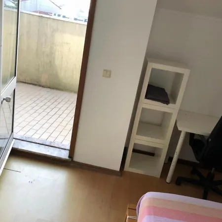 Formoso Accommodatie bij particulieren *