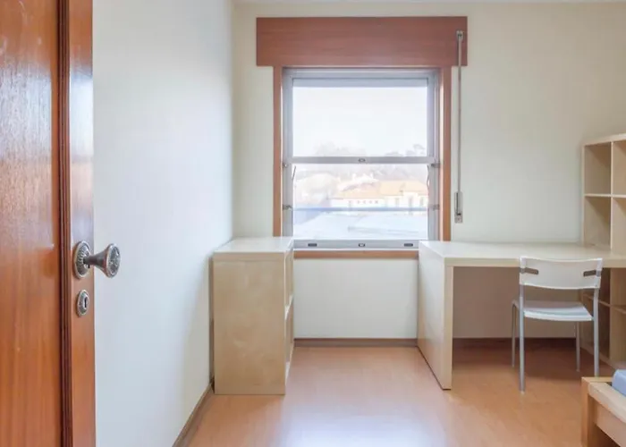 民宿 Formoso 波尔图